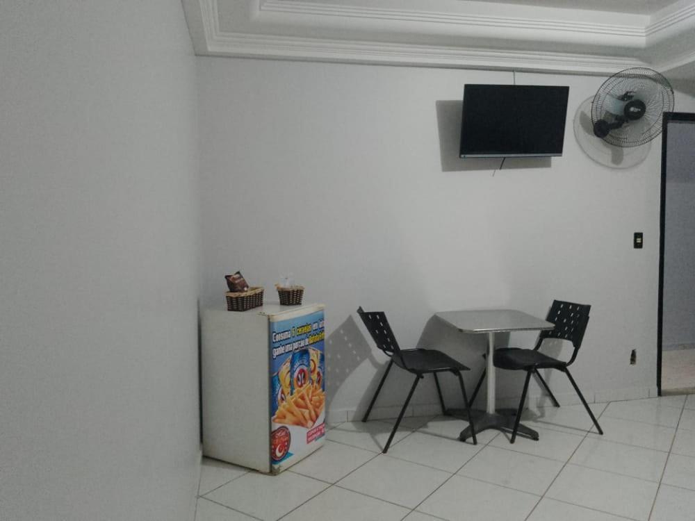 Hotel L Motel 1001 Noites - Setor O Brasília Exteriér fotografie